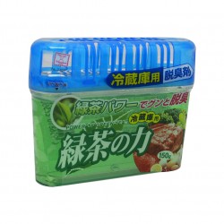 Odour Deodorizer for Refrigerator Green Tea 150g